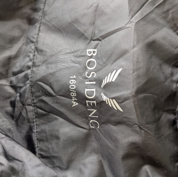 Bosideng Down Vest - Black - Picture 4 of 4